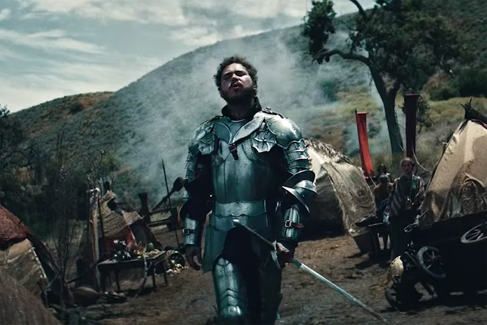 Đây chắc chắn là một thành tích mà nghệ sĩ nào cũng ao ước. Xin chúc mừng Post Malone!