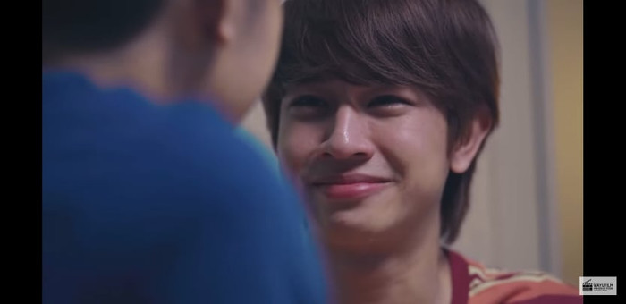 'My Bromance 2: 5 Years Later': Golf trở lại viết tiếp câu chuyện tình yêu đẹp đẽ với 'người em trai' Bank Ảnh 10