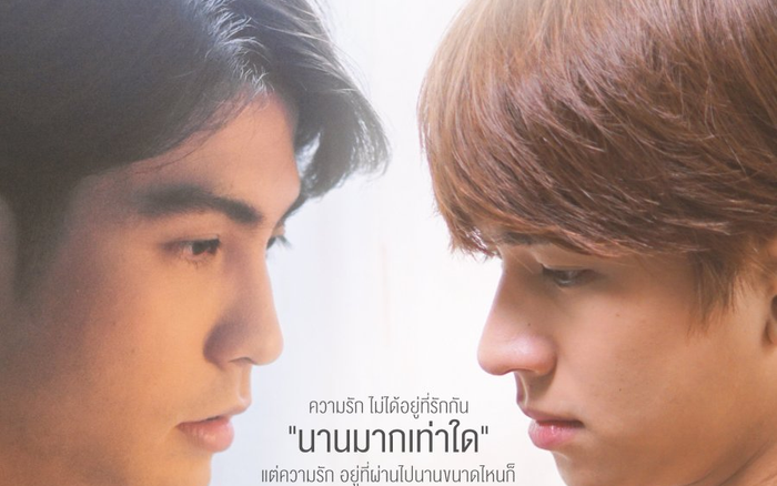 'My Bromance 2: 5 Years Later': Golf trở lại viết tiếp câu chuyện tình yêu đẹp đẽ với 'người em trai' Bank sau 5 năm Ảnh 2