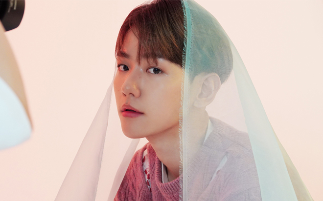 Gần nửa năm chưa đăng gì, kênh Youtube cá nhân của Baekhyun vẫn ngon lành cán mốc lượt đăng kí gây 'choáng' Ảnh 2