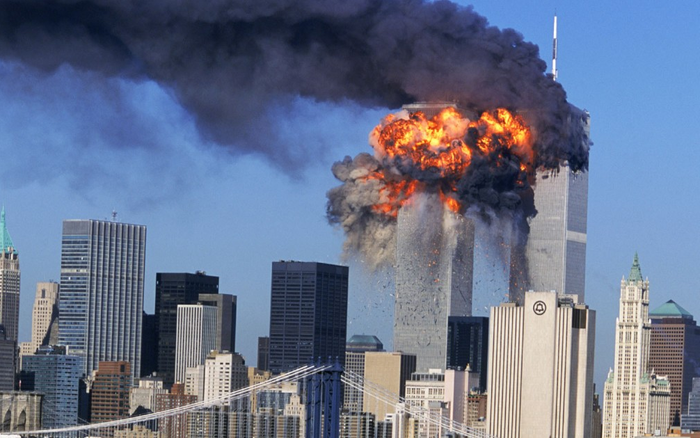 Hàng loạt dấu hiệu cảnh báo rợn người trước thảm họa 11/9 Ảnh 2