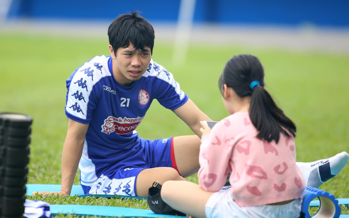 Hủy AFC Cup 2020, Công Phượng hết cơ hội thi đấu châu lục Ảnh 2