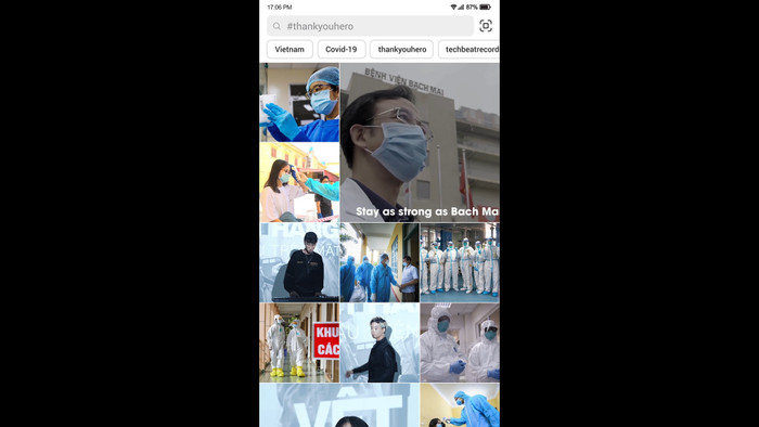 Tuổi trẻ tài cao cùng 1 trái tim ấm áp, Hoaprox - Xesi - Bo Bắp mang âm nhạc cổ vũ y bác sĩ chống dịch Ảnh 2