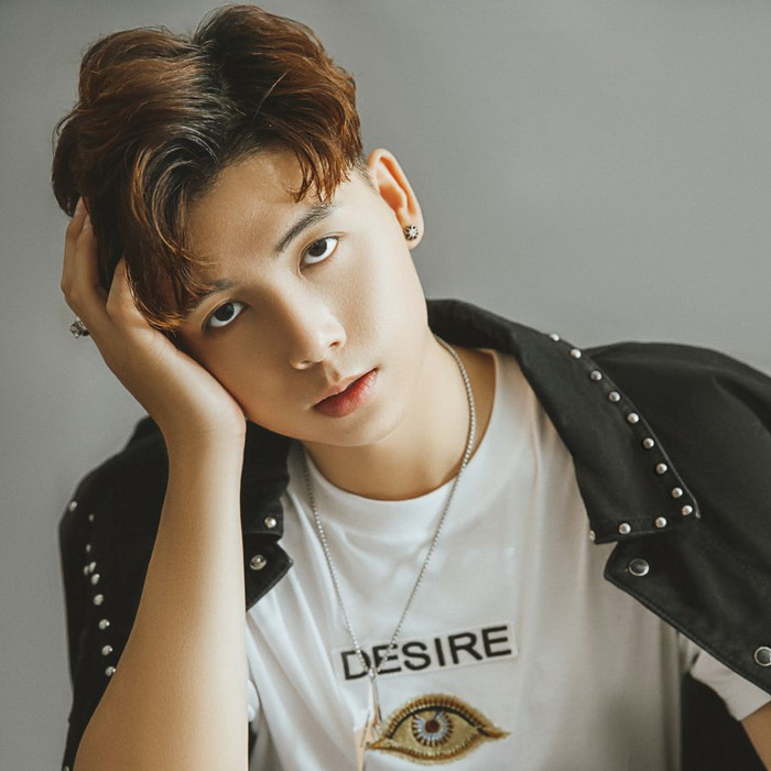 Văn Võ Ngọc Nhân 