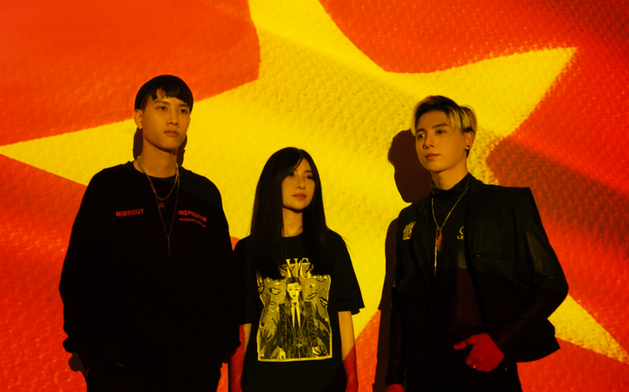 Tuổi trẻ tài cao cùng 1 trái tim ấm áp, Hoaprox - Xesi - Bo Bắp mang âm nhạc cổ vũ y bác sĩ chống dịch Ảnh 2