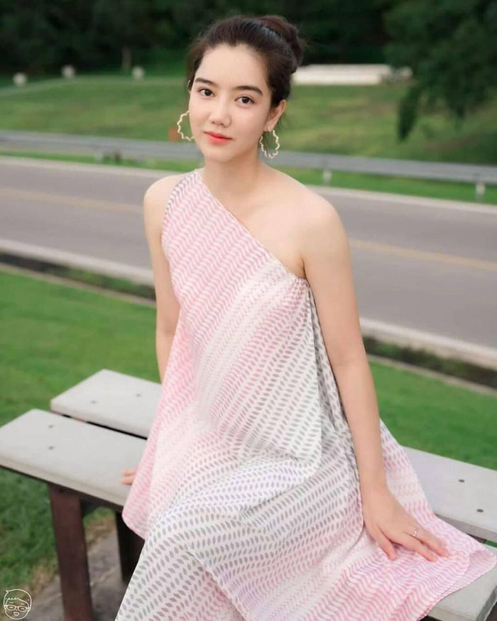 Richy Oranate sinh năm 1994