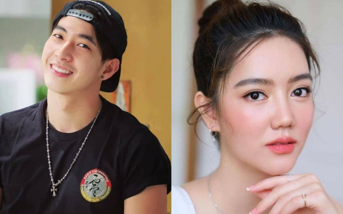 Tono Pakin lần đầu tiên đóng cặp cùng Richy Oranate trong bộ phim truyền hình siêu nhiên mới Ảnh 2