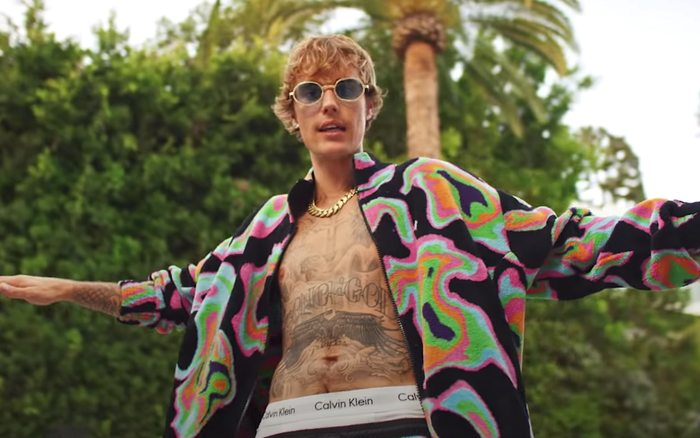 Album thực hiện trong mùa dịch được dự đoán trở thành đĩa nhạc hay nhất sự nghiệp Justin Bieber Ảnh 2