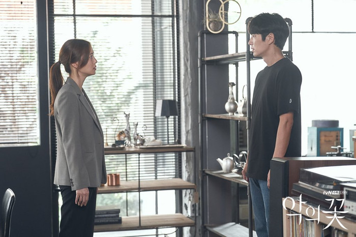 Phim của Im Soo Hyang và Ji Soo đạt rating cao nhất - Phim của Moon Chae Won và Lee Joon Gi rating giảm Ảnh 5