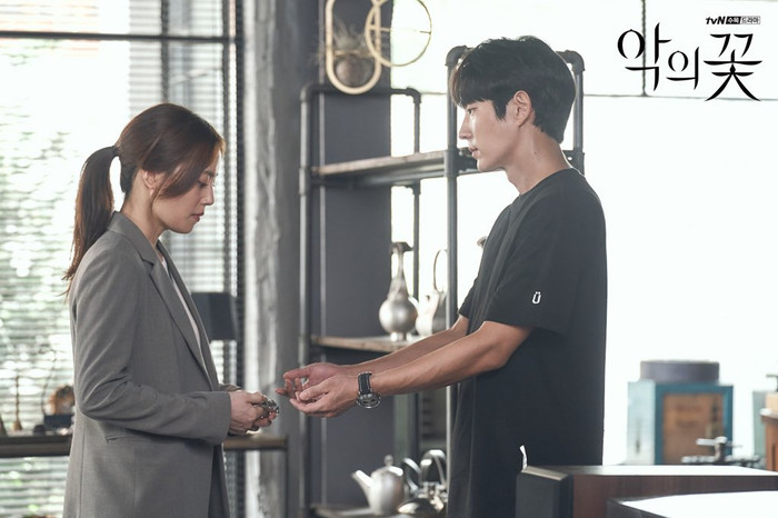 Phim của Im Soo Hyang và Ji Soo đạt rating cao nhất - Phim của Moon Chae Won và Lee Joon Gi rating giảm Ảnh 4