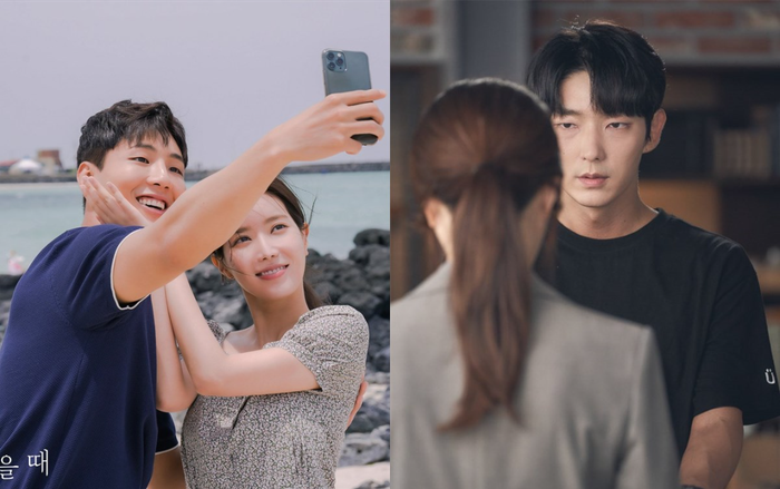 Phim của Im Soo Hyang và Ji Soo đạt rating cao nhất - Phim của Moon Chae Won và Lee Joon Gi rating giảm Ảnh 2