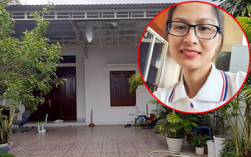 Nữ nhân viên ngân hàng vỡ nợ gần 200 tỷ đồng đã ra đầu thú Ảnh 2