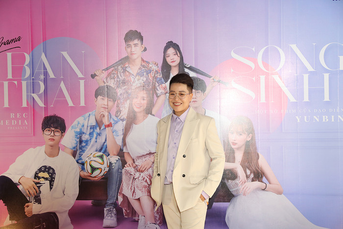 Đạo diễn YunBin