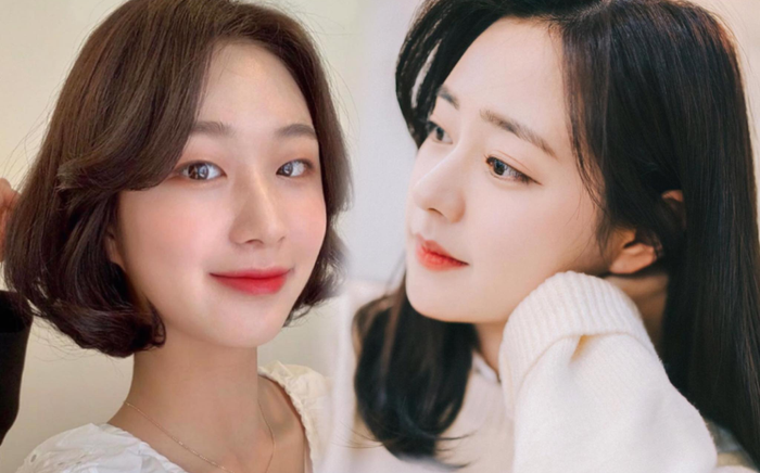 Nhan sắc 'Tân Hoa hậu truyền thống Hàn Quốc 2020' bỏ xa Á hậu: Knet nói gì? Ảnh 2