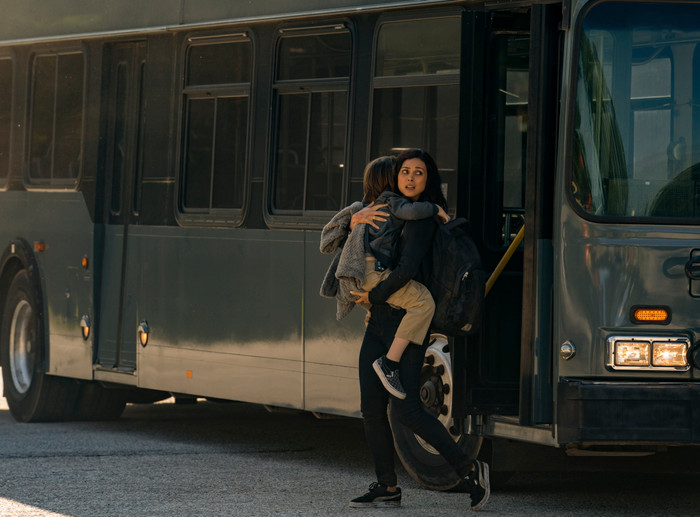 'Captain America' Chris Evans suýt trở thành nam chính trong phim tận thế 'Greenland: Thảm họa thiên thạch' Ảnh 9