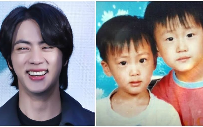 4 khoảnh khắc cảm động khi thành viên BTS nói về anh chị em ruột của mình Ảnh 2