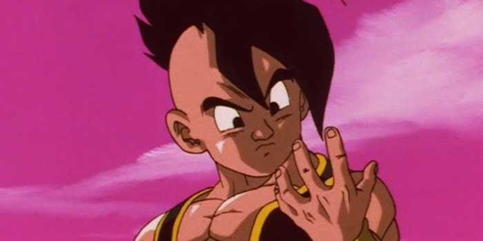 Dragon Ball GT: Majuub là ai và 9 điều bạn chưa biết về anh ấy (P. Dragon Ball GT: Majuub là ai và 9 điều bạn chưa biết về anh ấy (P.