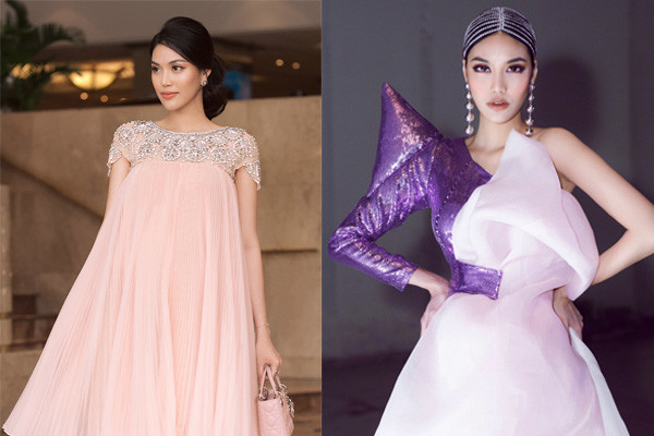 Sau khi sinh con đầu lòng vào cuối năm 2019, Lan Khuê nhiều lần đăng ảnh khoe đường cong và nhan sắc thăng hạng sau sinh. Đặc biệt, gần đây khi xuất hiện trong một khuôn khổ sàn diễn thời trang, mẹ bỉm sữa đáng yêu ngày nào đã trở lại trong hình tượng siêu mẫu quyền lực mang đậm hơi thở thời trang và chuyên nghiệp.