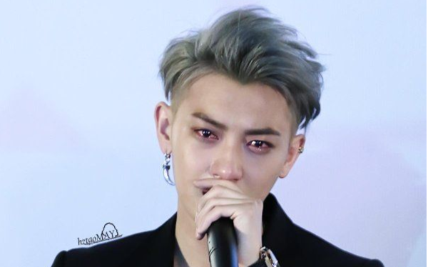 Bố Hoàng Tử Thao (cựu thành viên EXO) đột ngột qua đời ở tuổi 52 Ảnh 2