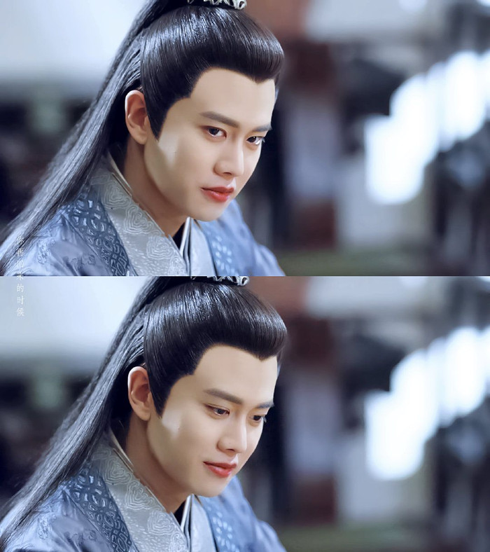 Nhậm Gia Luân dựa vào Cẩm Y Chi Hạ cũng có bước tiến mới trong sự nghiệp 