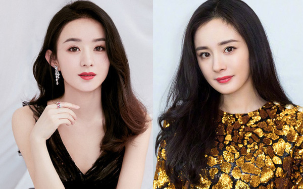 10 nữ diễn viên Trung Quốc được yêu thích nhất Ảnh 2