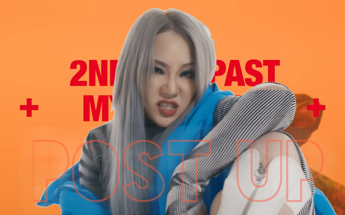 3 ngày đếm ngược trước màn comeback của CL, liệu sẽ có kì tích khi nhắc nhớ 2NE1? Ảnh 2