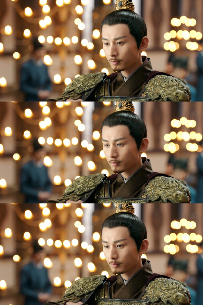 'Trường An Nặc' phát sóng: Thành Nghị được khen vì có một hình tượng khác ấn tượng không kém 'Tư Phượng' Ảnh 11