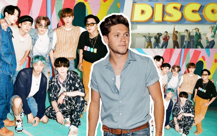 Chuyện thật như đùa: Cựu thành viên One Direction bị chỉ trích là kẻ phân biệt chủng tộc vì... không nghe nhạc BTS Ảnh 2