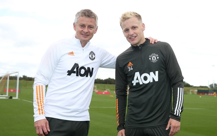 Top 10 tân binh đáng chú ý nhất Ngoại hạng Anh 2020/21 Ảnh 2