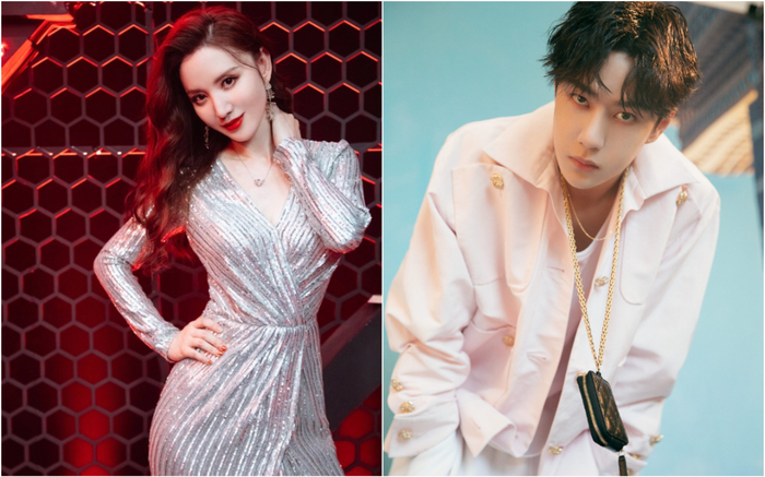 Trương Manh đăng bài bày tỏ tình cảm với Vương Nhất Bác, ngủ không được khi nhận tin tham gia 'Bước nhảy đường phố 3' Ảnh 2