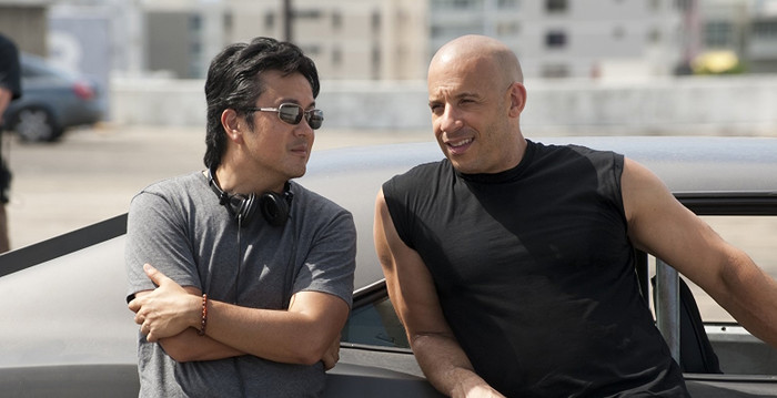 Không còn đường phố, Fast & Furious 9 sẽ lên hẳn vũ trụ đua xe Ảnh 5