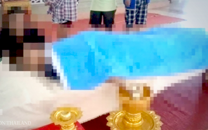 Bị phạt squat 100 lần vì không làm bài tập, nam sinh tử vong do kiệt sức Ảnh 2