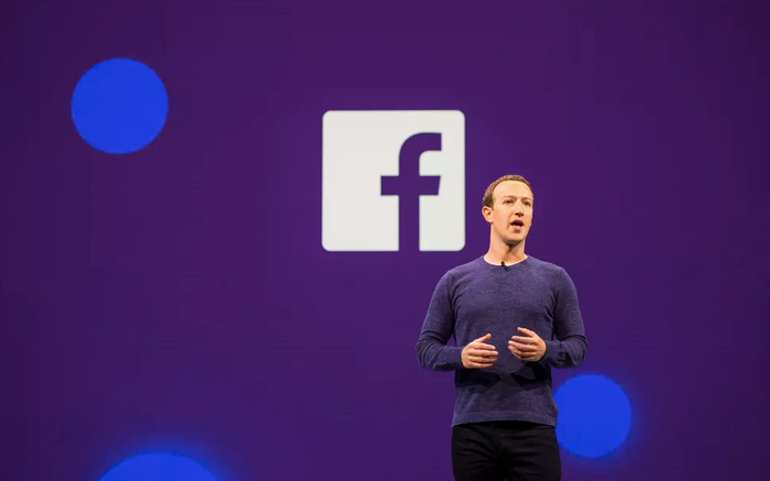 Vì sao Mark Zuckerberg đột nhiên 'nghĩ ra' Facebook? Ảnh 2