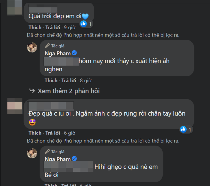 Khoe ảnh chụp táo bạo trên biển, vợ hai Minh Nhựa được dân mạng hết lời khen ngợi: Chẳng kém cạnh 'Nữ hoàng nội y'! Ảnh 6