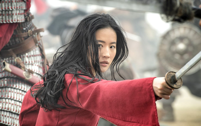 Mulan tiếp tục dính phốt, 'thuốc độc phòng vé' danh bất hư truyền Ảnh 2