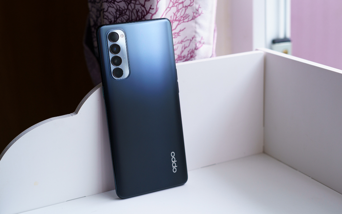 1 tháng dùng thử OPPO Reno4 và Reno4 Pro, đây là 3 điều tôi thích nhất về chúng Ảnh 2