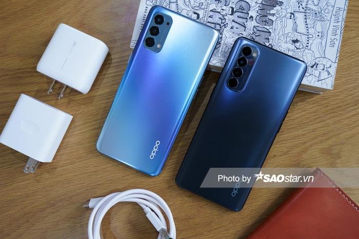 1 tháng dùng thử OPPO Reno4 và Reno4 Pro, đây là 3 điều tôi thích nhất về chúng Ảnh 1