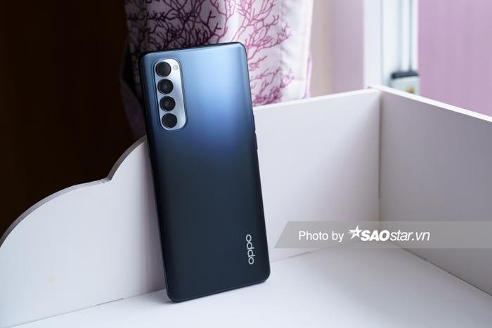 1 tháng dùng thử OPPO Reno4 và Reno4 Pro, đây là 3 điều tôi thích nhất về chúng Ảnh 3