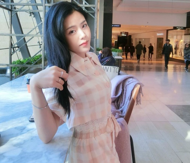 Em chồng Đông Nhi 'lột xác' vẻ ngoài khiến dân mạng bất ngờ Ảnh 8