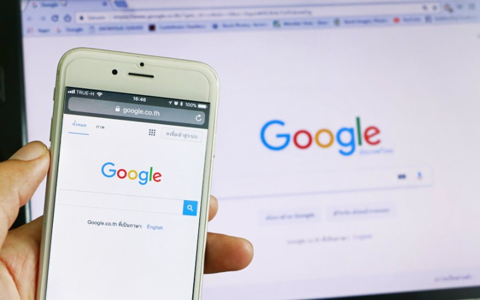 Cười té ghé với 20 câu hỏi ngớ ngẩn Google nhận được hàng chục nghìn lần mỗi tháng Ảnh 2