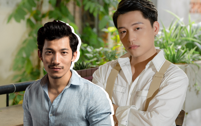 Thấy Việt Thắng vừa ra MV mới, Liên Bỉnh Phát đã nôn nao cơ hội... debut? Ảnh 2