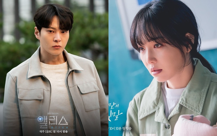 Phim của Lee Yoo Ri và Yeon Jung Hoon lập kỷ lục khi trở thành bộ phim có rating cao nhất lịch sử đài Channel A Ảnh 2