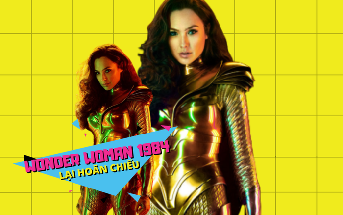 Con giun xéo lắm cũng 'chưa quằn', Wonder Woman 1984 tiếp tục dời lịch tới giáng sinh 2020 Ảnh 2