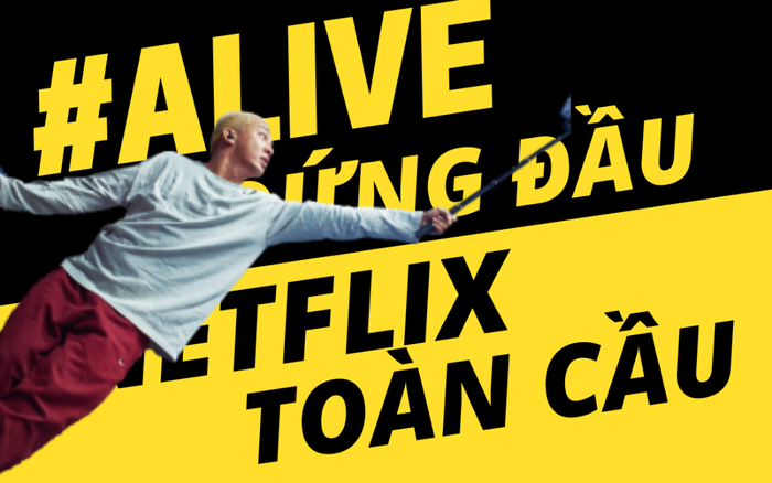 Sau 'Train To Busan', Hàn Quốc tiếp tục có thêm phim zombie vang danh thế giới Ảnh 2