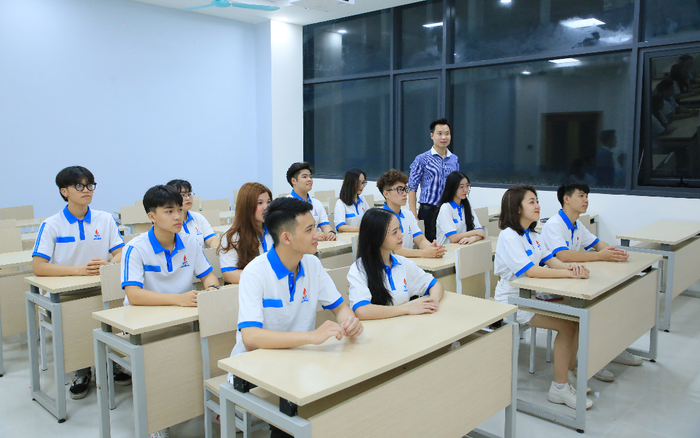 Dự báo điểm chuẩn vào Học viện Chính sách & Phát triển tăng từ 1- 2 điểm Ảnh 2