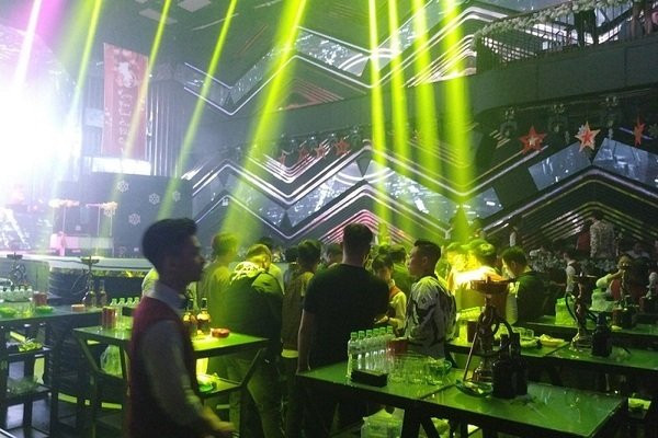 Hải Phòng cho phép quán bar, karaoke,... hoạt động trở lại từ ngày 14/9. Ảnh minh họa