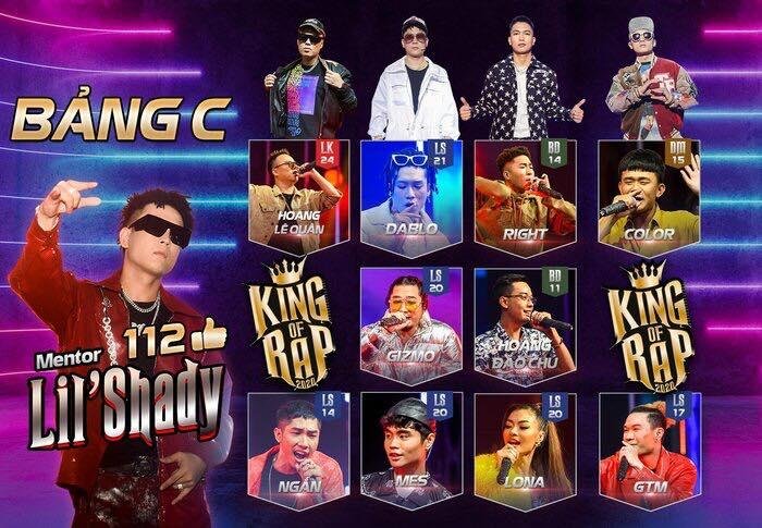 King of Rap tung luật chơi battle cực căng: Fan khen lôi cuốn mới mẻ, người bảo 'luật rừng', kẻ so sánh với Show Me The Money Ảnh 10