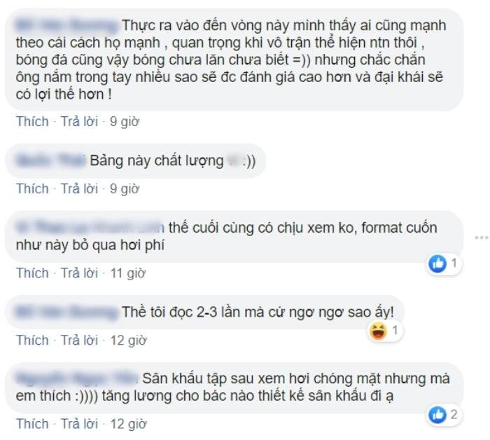 King of Rap tung luật chơi battle cực căng: Fan khen lôi cuốn mới mẻ, người bảo 'luật rừng', kẻ so sánh với Show Me The Money Ảnh 4