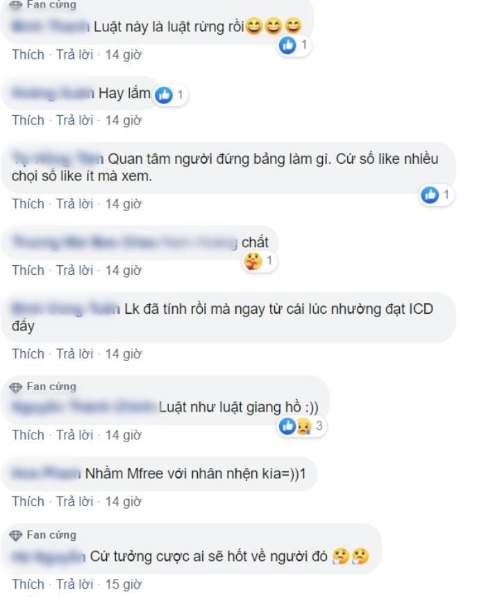 King of Rap tung luật chơi battle cực căng: Fan khen lôi cuốn mới mẻ, người bảo 'luật rừng', kẻ so sánh với Show Me The Money Ảnh 5