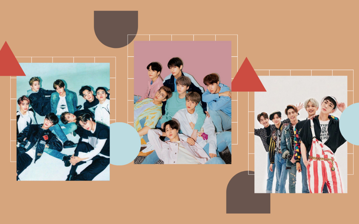 BXH thương hiệu boygroup tháng 9/2020: BTS xưng vương điểm số gấp 8 lần No.2, gà nhà SM áp đảo top 5 Ảnh 2